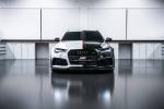 Audi RS6+ Avant for Jon Olsson by ABT 2018 года